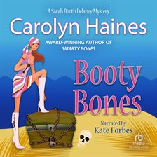 Cover image for Booty Bones