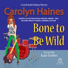 Cover image for Bone to Be Wild