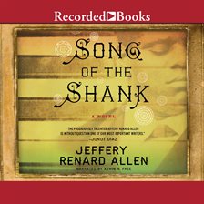 Cover image for Song of the Shank