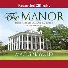 Cover image for The Manor