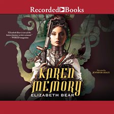 Cover image for Karen Memory