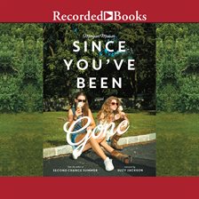 Cover image for Since You've Been Gone