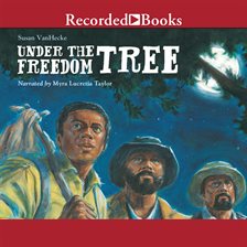 Imagen de portada para Under the Freedom Tree