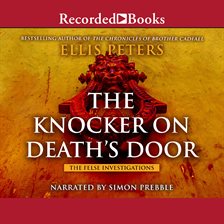 Cover image for The Knocker on Death's Door