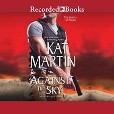 Cover image for Against the Sky