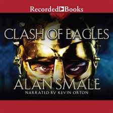 Cover image for Clash of Eagles