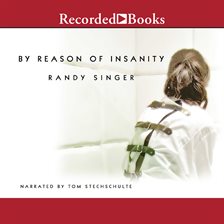 Cover image for By Reason of Insanity