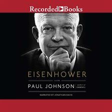 Cover image for Eisenhower