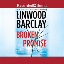 Cover image for Broken Promise