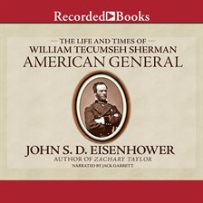 Cover image for American General