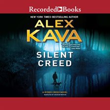 Cover image for Silent Creed