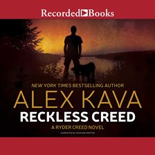 Cover image for Reckless Creed