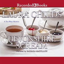 Cover image for Devonshire Scream