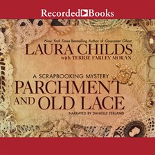 Cover image for Parchment and Old Lace