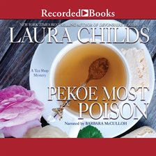 Cover image for Pekoe Most Poison