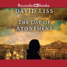 Cover image for The Day of Atonement