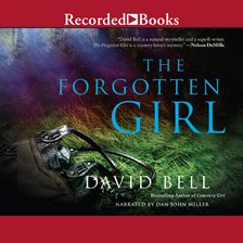 Cover image for The Forgotten Girl