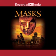 Cover image for Masks