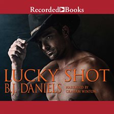Cover image for Lucky Shot