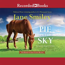 Cover image for Pie in the Sky