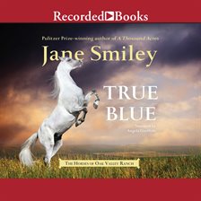 Cover image for True Blue