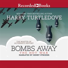 Cover image for Bombs Away