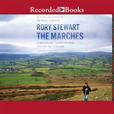 Cover image for The Marches