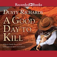 Cover image for A Good Day To Kill