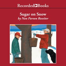 Cover image for Sugar on Snow