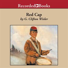 Cover image for Red Cap