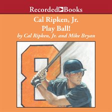 Cover image for Cal Ripken, Jr.