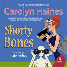 Cover image for Shorty Bones