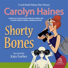 Imagen de portada para Shorty Bones