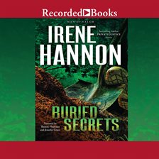 Cover image for Buried Secrets