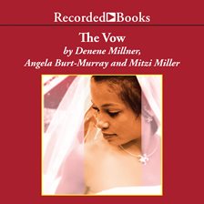 Cover image for The Vow