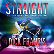 Cover image for Straight