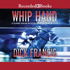 Cover image for Whip Hand