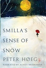 Cover image for Smilla's Sense of Snow