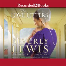 Cover image for The Love Letters