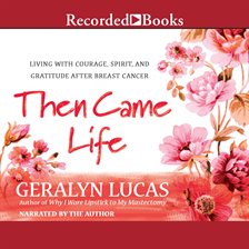 Cover image for Then Came Life
