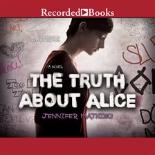 Cover image for The Truth About Alice
