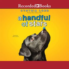 Cover image for A Handful of Stars