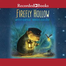 Cover image for Firefly Hollow