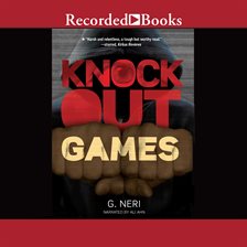 Cover image for Knockout Games