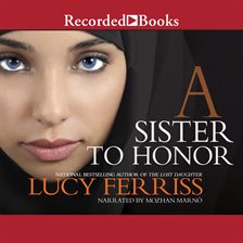 Cover image for A Sister to Honor