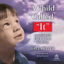 Cover image for A Child Called It