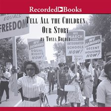 Cover image for Tell All the Children Our Story