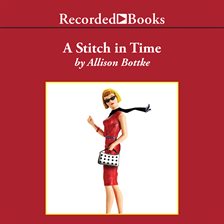 Cover image for A Stitch in Time