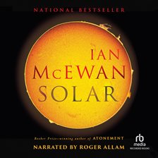 Cover image for Solar