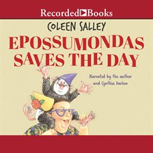 Cover image for Epossumondas Saves the Day